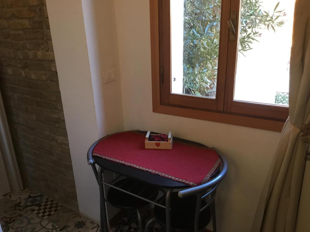 Canareggio Particular Venedig Eksteriør billede