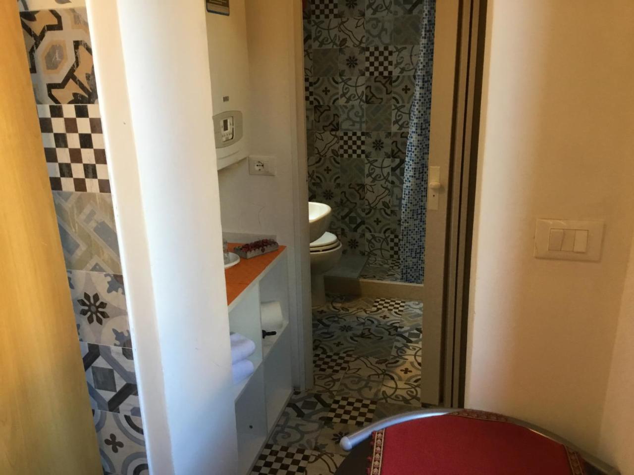 Canareggio Particular Venedig Eksteriør billede