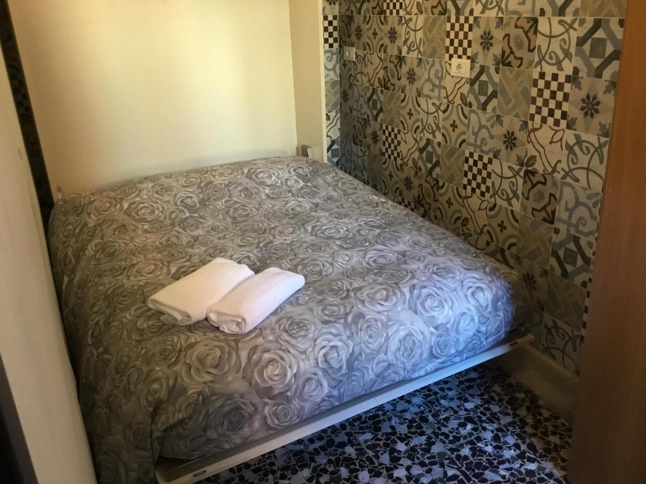 Canareggio Particular Venedig Eksteriør billede