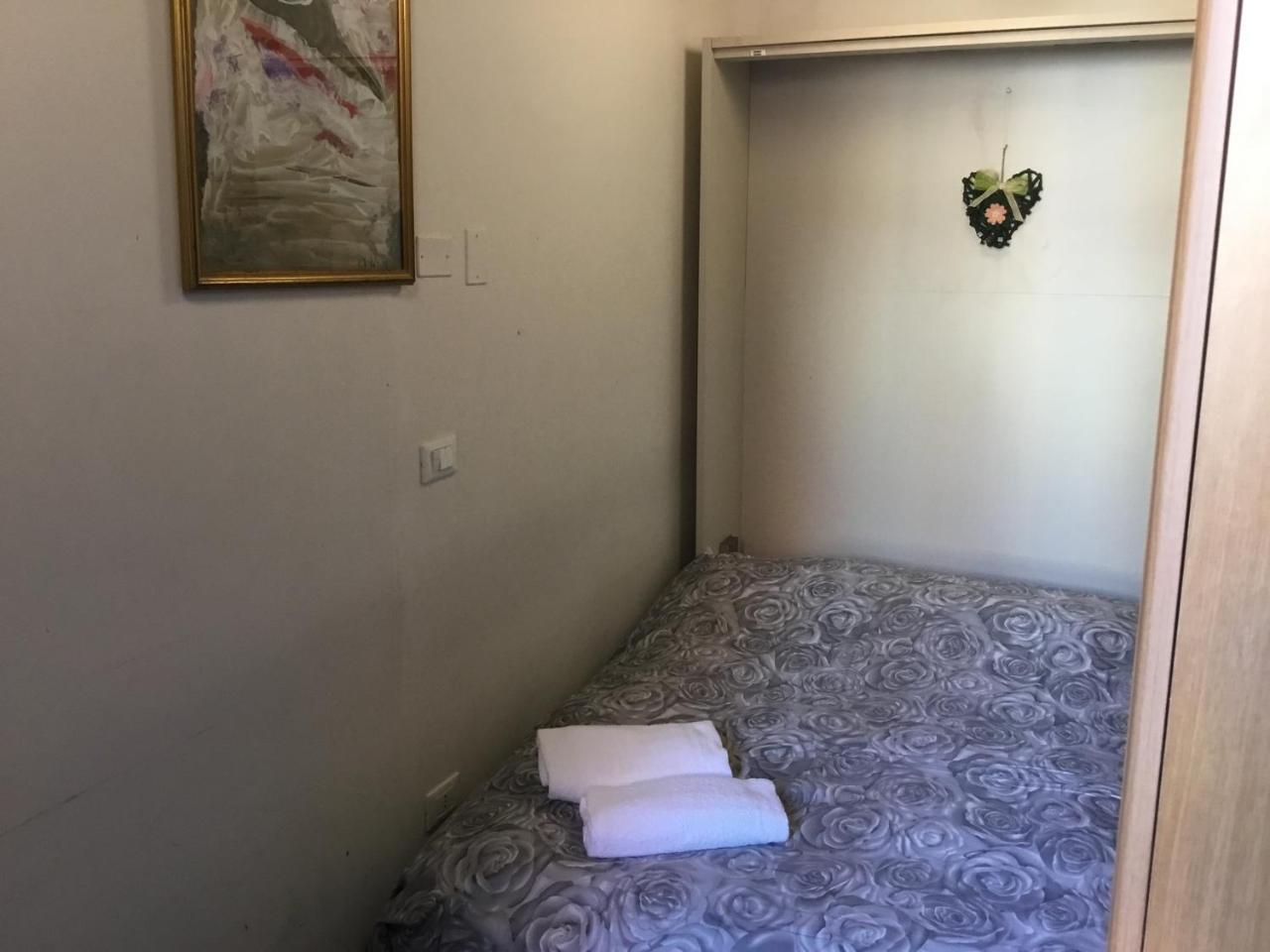 Canareggio Particular Venedig Eksteriør billede