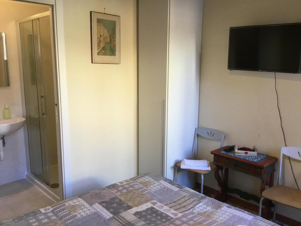 Canareggio Particular Venedig Eksteriør billede