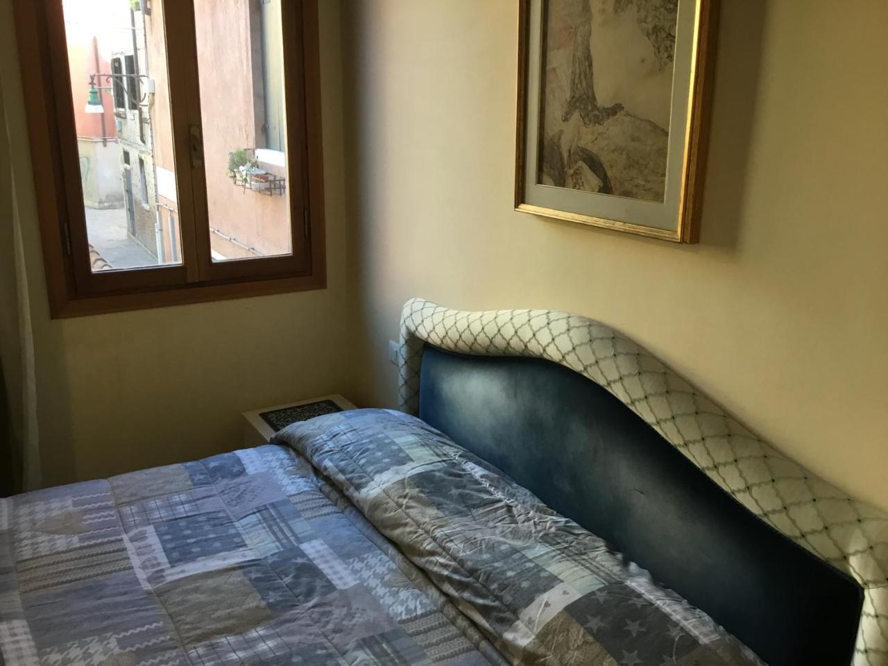Canareggio Particular Venedig Eksteriør billede