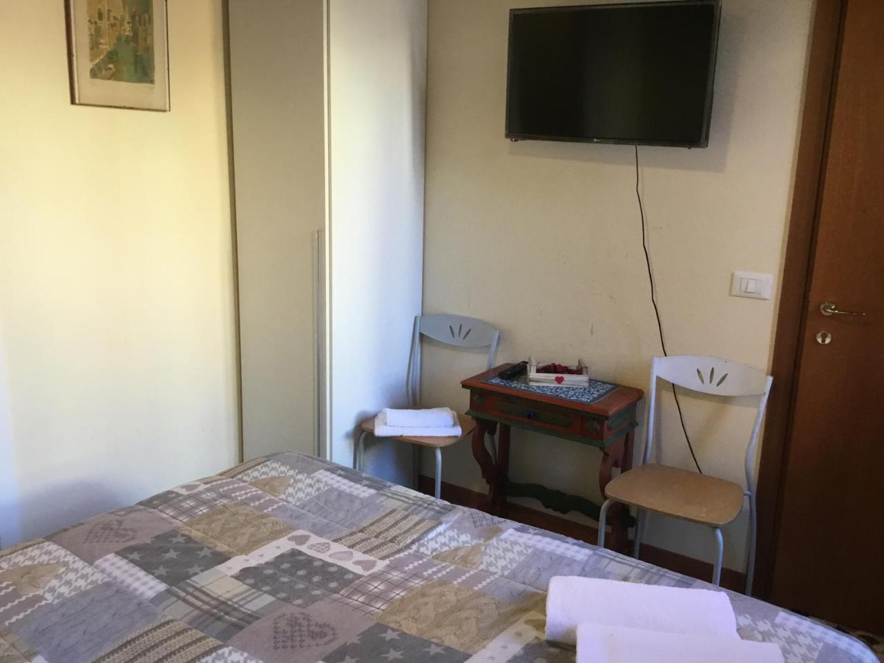 Canareggio Particular Venedig Eksteriør billede
