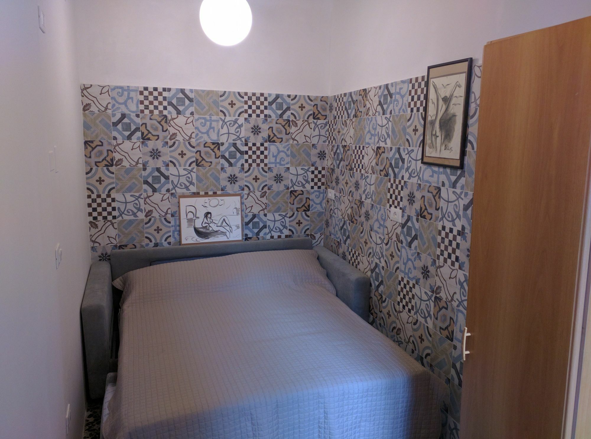 Canareggio Particular Venedig Eksteriør billede
